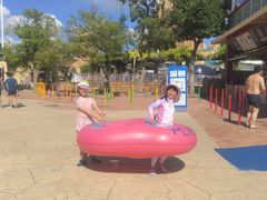 -上海玛雅海滩水公园