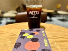 -星巴克臻选(万象前海店)