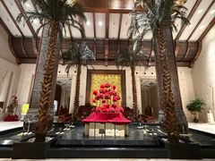 -岳阳阿波罗御庭酒店