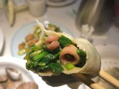 -日丰园海肠水饺·老字号大连海鲜(和平广场店)