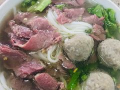 -老四家黄东明牛肉丸