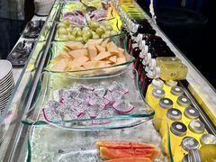 -东方棕泉·洗浴·按摩·美食国际水疗会所(福田店)