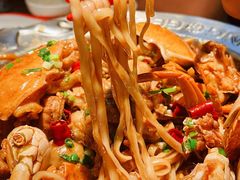 招牌肉蟹煲-胖哥俩肉蟹煲(湖滨银泰in77店)