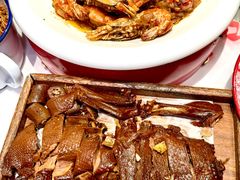 -鸿先阁·干煸虾(星沙店)