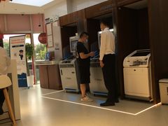 -招商银行(南汇支行)