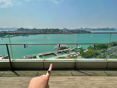 -厦门海港英迪格酒店(中山路店)