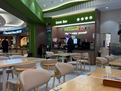 -优优西里·意式餐厅(福州金融街万达店)