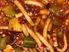 -西域阿里马新疆菜·清真(桂花路店)