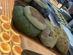 -木子木水日式烫面包(杭州首店)