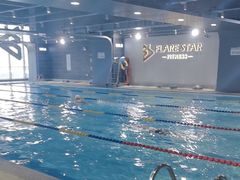 -FLARE STAR FITNESS(复地活力城店)