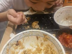 -吉野家(红博中央公园店)