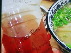 -有礼有面(知春路店)