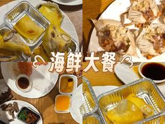 -禾斗海鲜自助(城阳宝龙店)