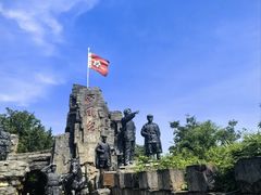 -娄山关景区