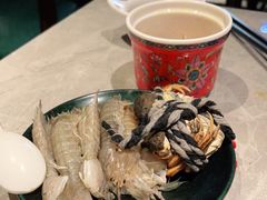 -五月罗马海鲜烤肉自助餐厅(印象城店)