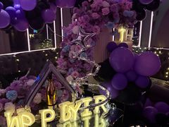 -活力无限KTV(天河新天地店)