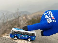 -慕田峪长城