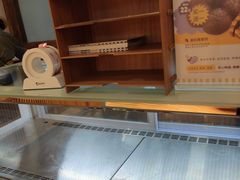 -前进麦味·天然烘焙(凯德1818店)