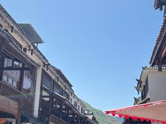 -松州古城
