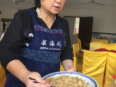 -芸海阁·农家私房菜(沙家浜景区出口店)
