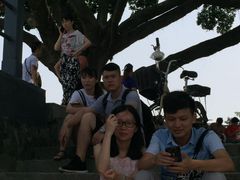 -黄埔古港