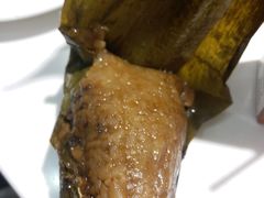 -金太粽(上海弄堂第一粽店)