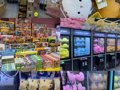 -娃娃集合营(上海闵行天街店)