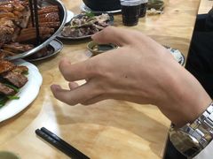 -海滨鸭仔饭(海宁店)