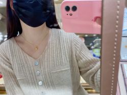 -六福珠寶(苏州人民商场店)