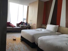 -国际青年会议酒店