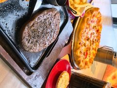 -必胜客(金高店)