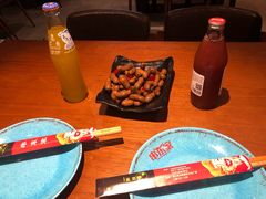 -串东家·好酒配好串(拱墅万达金街店)