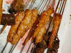 -北丐先生·野馄饨烧烤(雨花万象店)