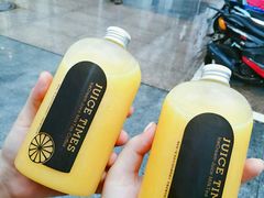 雪梨芒果-JUICE  TIMES(中茵海华店)