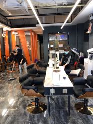 -BUTY HAIR 比帝专业烫染店