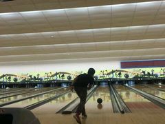 -广州保龄球馆(广州天河体育中心店)