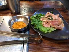 -意成料理