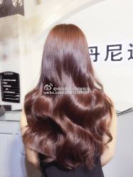 尚丹尼造型作品-尚·丹尼Hair