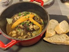 -LA CREPERIE BRETONNE布列塔尼法式餐厅(天童北路店)