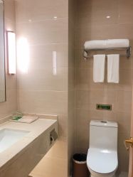 -维也纳国际酒店·宴会厅(嘉兴南湖店)