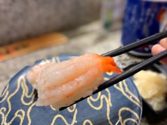 -合点寿司(美罗城店)