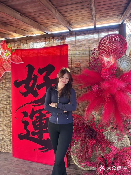 竹泉村旅游度假区图片