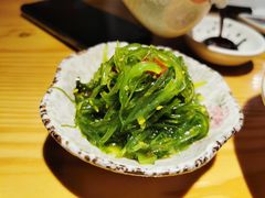 -和食亭·自助·烤肉·寿喜烧(海创园店)