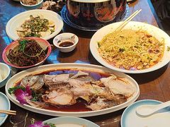 -东北大院·东北菜(三台子店)