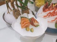 -虾佬圣汤·海鲜姿造(乐堤港店)