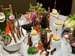 -ONE FULL 古董港式海鲜火锅