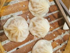 -老盛兴汤包馆(安波店)