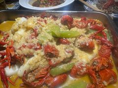 -京悦南门涮羊肉·羊蝎子火锅(田林路店)