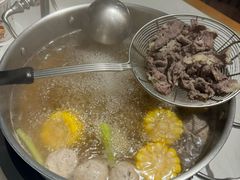 -汕头八合里海记牛肉店(清河店)