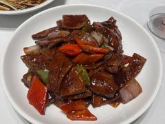 -新吉士·上海菜(浦东LCM置汇旭辉店)